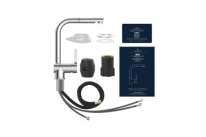 chi tiet voi rua bat wasserwerk wk 4 chrome 700410 co day rut