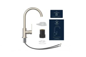 chi tiet voi rua bat wasserwerk wk 5 stainless steel look 700505 1
