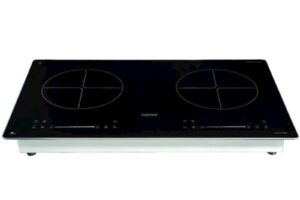 Hình ảnh bếp từ kết hợp hồng ngoại Faster FS 288 HI