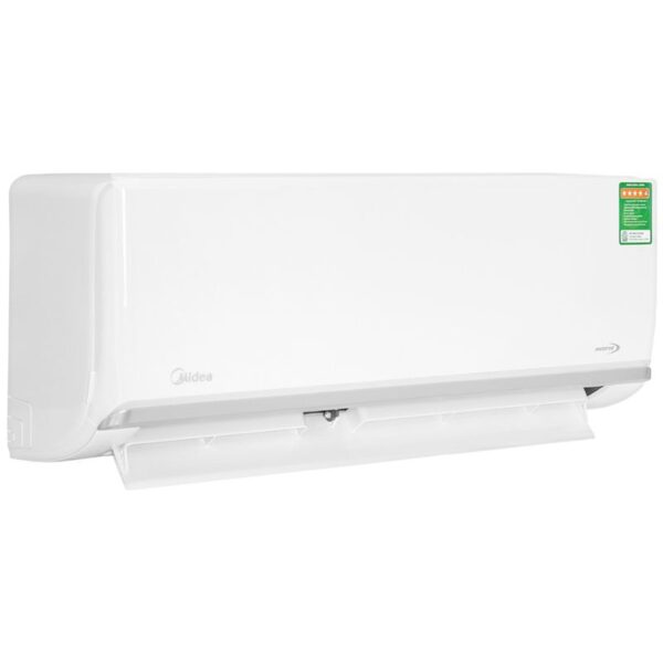 hinh anh dieu hoa 1 chieu midea inverter msaga 10crdn8