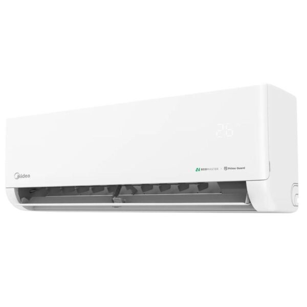 hinh anh dieu hoa 1 chieu midea inverter msce 19crfn8