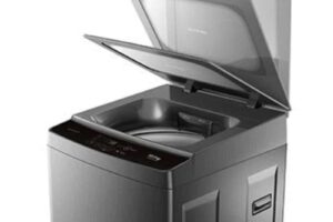 Máy giặt Sharp 12.5 kg ES-TM125CN-MR 4 hinh anh may giat sharp 12 5 kg es tm125cn mr
