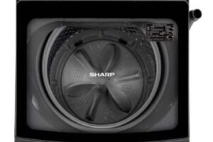 Máy giặt Sharp Inverter 10.5 kg ES-TM105CD-DS 4 hinh anh may giat sharp inverter 10 5 kg es tm105cd ds