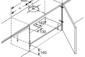 lap dat may hut mui am tu bosch dft63ac50