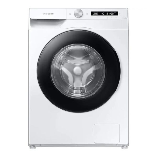 may giat samsung inverter 13 kg ww13t504daw cua truoc