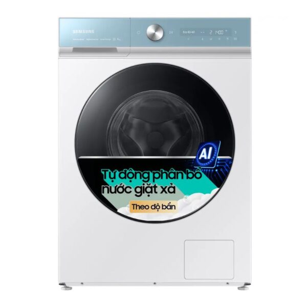 may giat say samsung inverter giat 14 kg say 8 kg wd14bb944dgmsv
