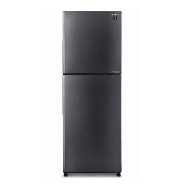 tu lanh 2 canh inverter 360 lit sharp sj xp382ae ds