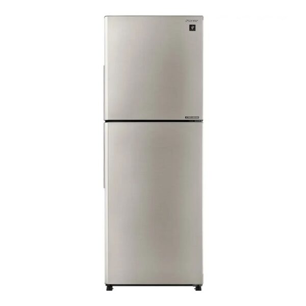 tu lanh 2 canh inverter 360 lit sharp sj xp382ae sl