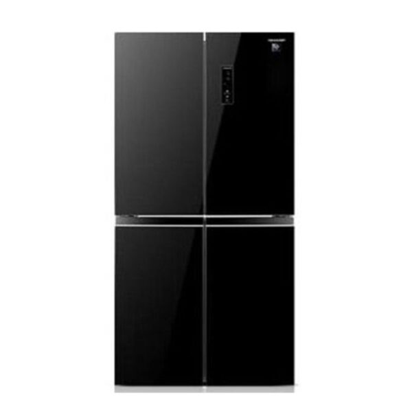 tu lanh 4 canh 401 lit sharp sj fxp480vg bk