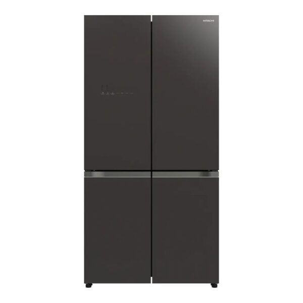 tu lanh 4 canh multi door inverter 569 lit hitachi r wb640vgv0 gmg