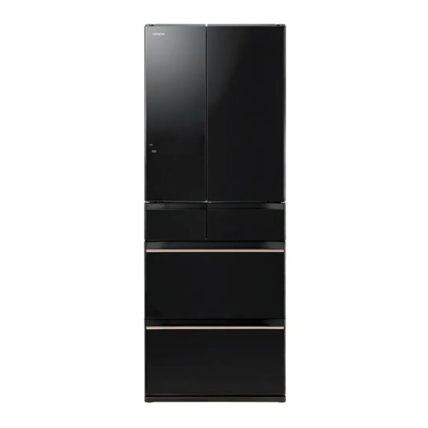 tu lanh 6 canh multi doors inverter 617 lit hitachi r hw620rv