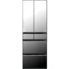 tu lanh hitachi inverter 520 lit r hw530nv x