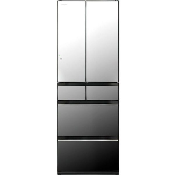tu lanh hitachi inverter 520 lit r hw530nv