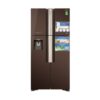 tu lanh hitachi inverter 540 lit r fw690pgv7 gbw