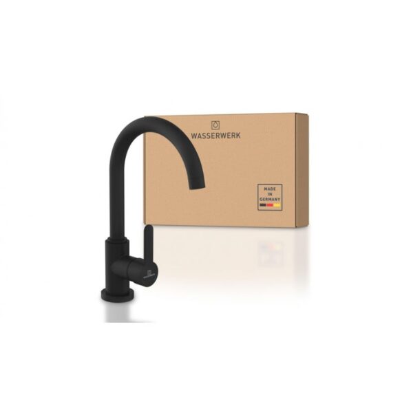 voi rua bat wasserwerk wk 5 black 700506 mau den