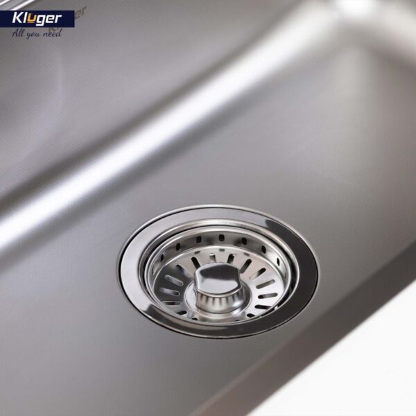 anh bat rac inox kluger ks 502dn113