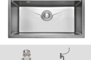anh chau rua bat 1 ho kluger kw8181fs s81