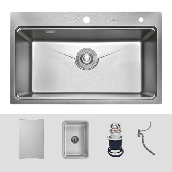 anh chau rua bat 1 ho kluger kw8181fs s81 plus