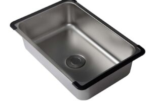 anh chau rua nho inox kluger kswb 401fs