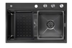 anh chau rua phu inox kluger kc 701b