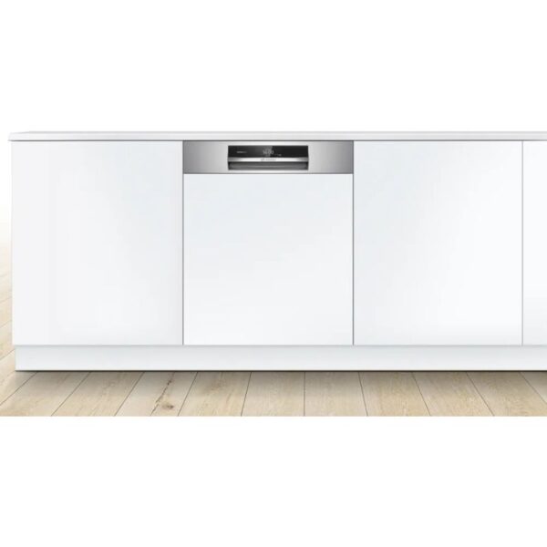 Ảnh máy rửa bát Bosch SMI8ZDS81T