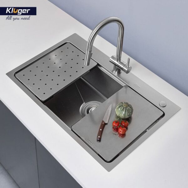 anh thuc te chau rua bat 1 ho kluger kw8181fs s81 plus