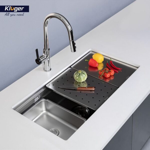 anh thuc te chau rua bat 1 ho kluger kwu8161fs s86 plus