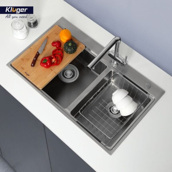 anh thuc te chau rua bat 2 ho kluger kw8211s s84
