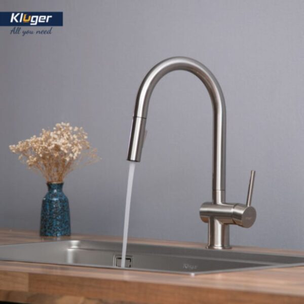 anh voi rua bat kluger klf0008ss
