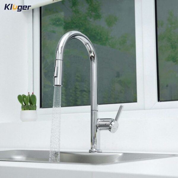 anh voi rua bat nong lanh kluger klf0003c co day rut