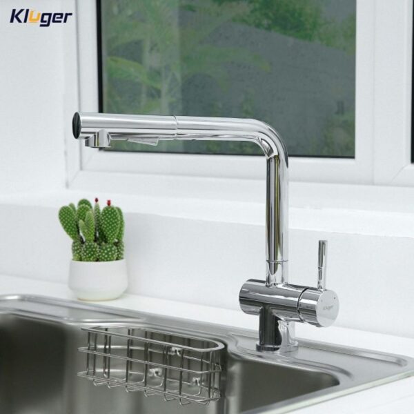 anh voi rua bat nong lanh kluger klf0013c co day rut