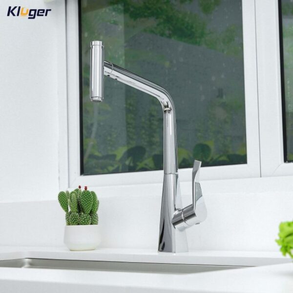 anh voi rua bat nong lanh kluger klf0016c co day rut