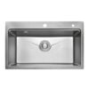 chau rua bat 1 ho kluger kw8181fs s81