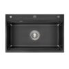 chau rua bat 1 ho kluger kwf8161fb s76