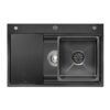 chau rua bat 1 ho kluger kwf8161fb s76 plus