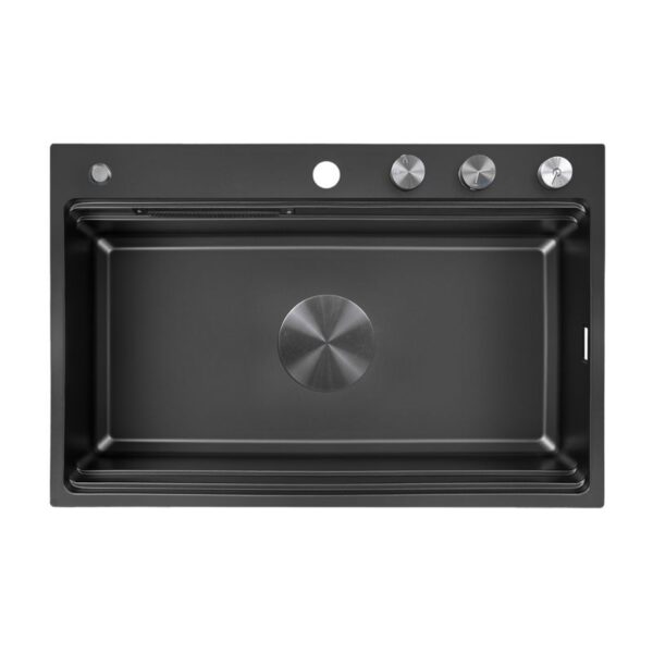 chau rua bat 1 ho kluger kwf8161fb s76w