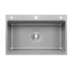 chau rua bat 1 ho kluger kwf8161fs s76