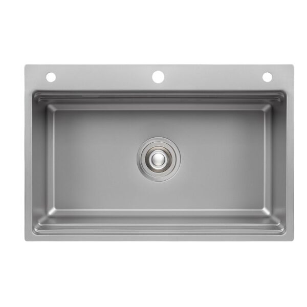 chau rua bat 1 ho kluger kwf8161fs s76