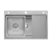 chau rua bat 1 ho kluger kwf8161fs s76 plus