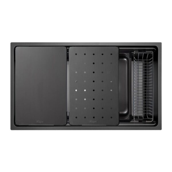 chau rua bat 1 ho kluger kwu8161fb s76 plus