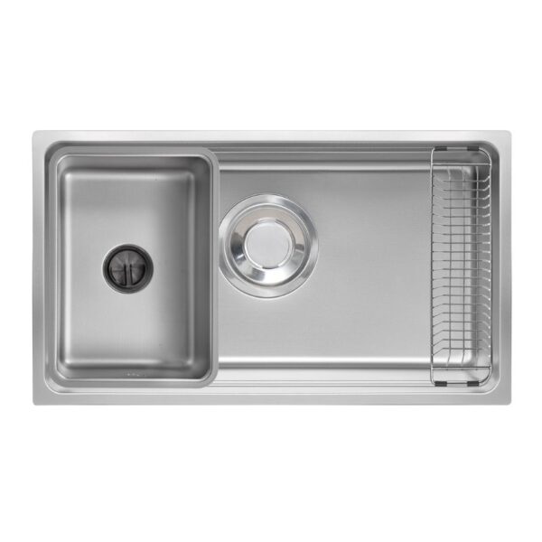 chau rua bat kluger ku7844fs plus