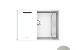 Chậu rửa bát Konox TARI 6448SM