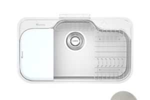 Chậu rửa bát Konox TARI 9051SM
