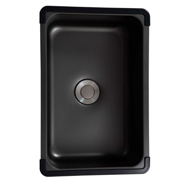 chau rua nho inox kluger kswb 401fb