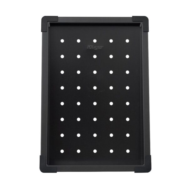 chau rua phu inox kluger kc 701b