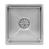 chau rua phu inox kluger kswb 403fs