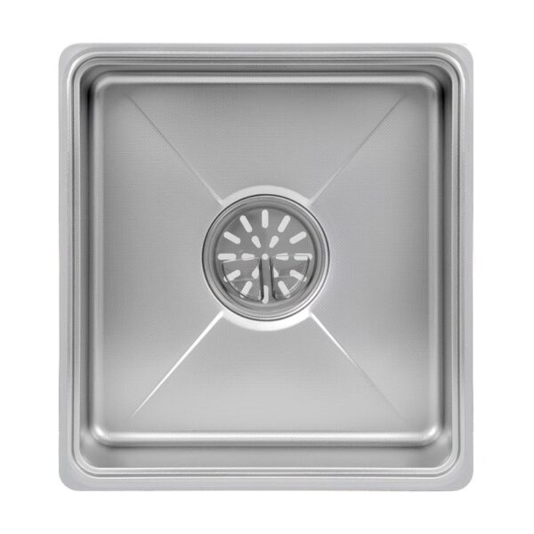 chau rua phu inox kluger kswb 403fs
