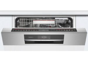 Điều khiển máy rửa bát Bosch SMI8ZDS81T