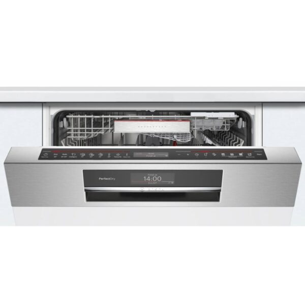 Điều khiển máy rửa bát Bosch SMI8ZDS81T