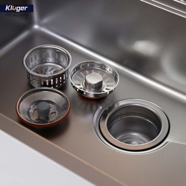 hinh anh bat rac inox kluger ks 502dn113